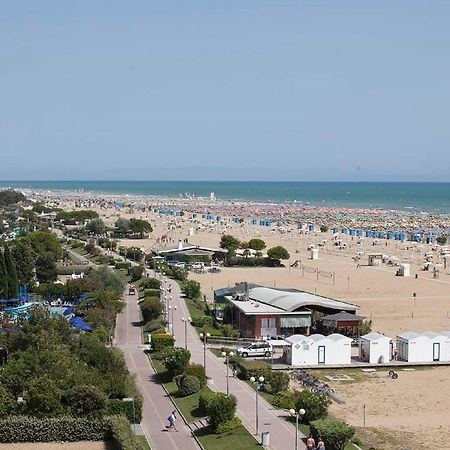 Diana - Appartamenti Bibione Esterno foto