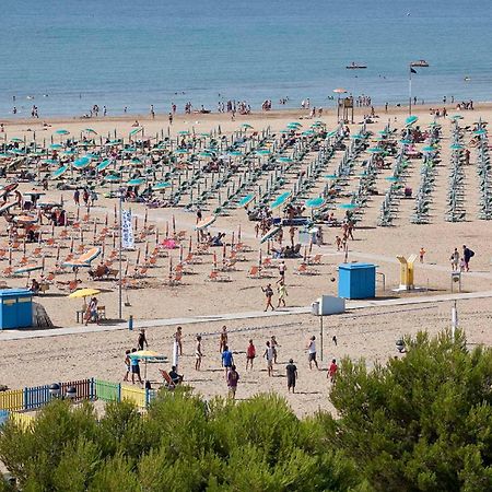 Diana - Appartamenti Bibione Esterno foto