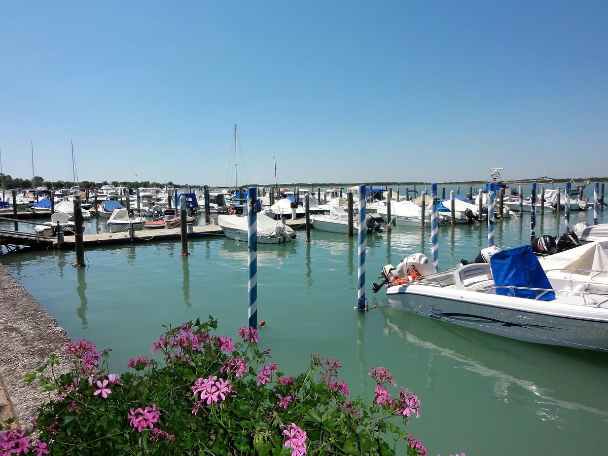 Diana - Appartamenti Bibione Esterno foto