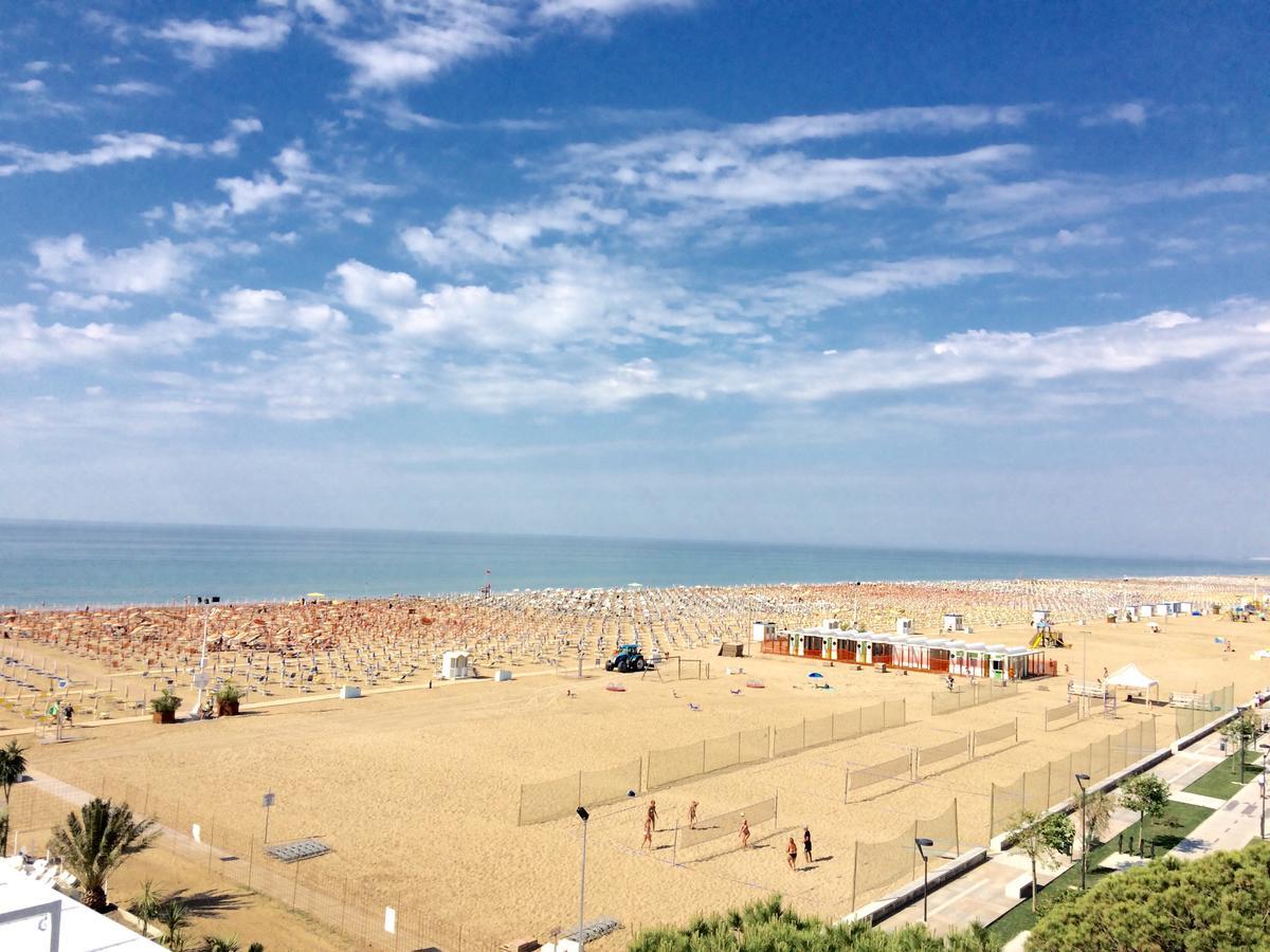 Diana - Appartamenti Bibione Esterno foto